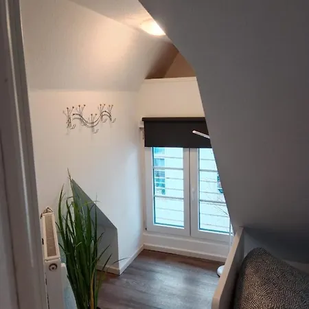 Zentrum 10 Hh Dgr * Flensburg