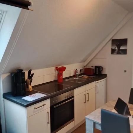 Apartman Zentrum 10 Hh Dgr *