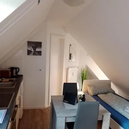 Lägenhet Zentrum 10 Hh Dgr