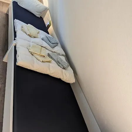 Zentrum 10 Hh Dgr Apartman *