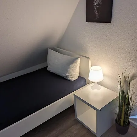 Zentrum 10 Hh Dgr 弗伦斯堡