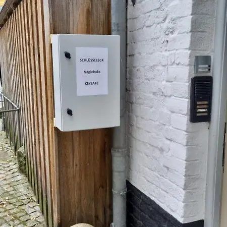 Zentrum 10 Hh Dgr * Flensburg