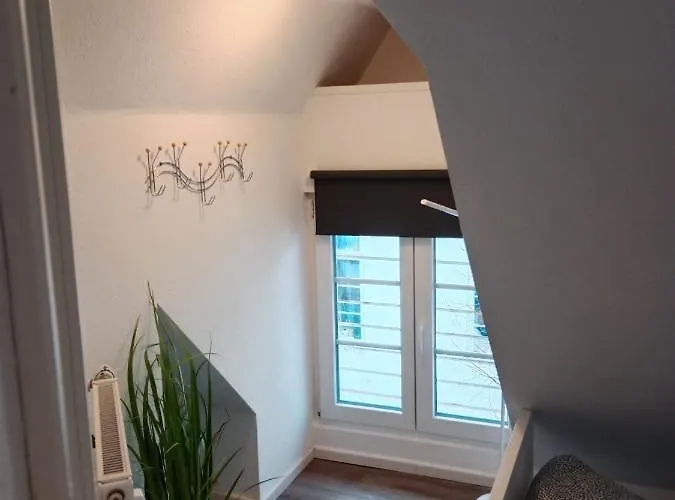 Zentrum 10 Hh Dgr * 플렌스부르크