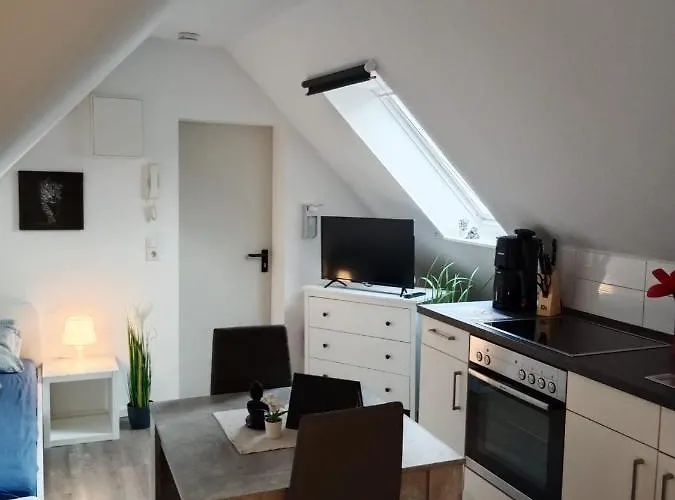 Zentrum 10 Hh Dgr * 플렌스부르크